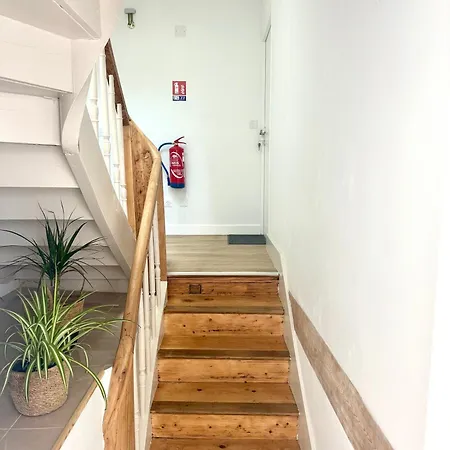 Ar Menez Du Apartment *