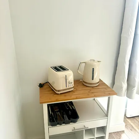 Apartment Ar Menez Du