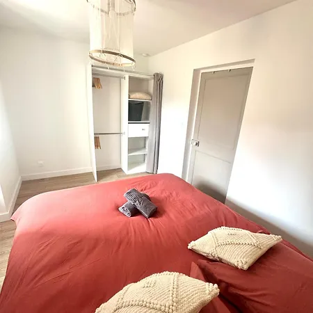 Apartment Ar Menez Du Châteauneuf-du-Faou