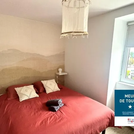 Apartment Ar Menez Du Châteauneuf-du-Faou